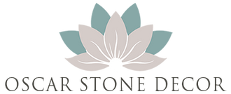 Oscar Stone Decor