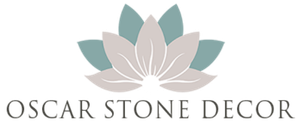 Oscar Stone Decor